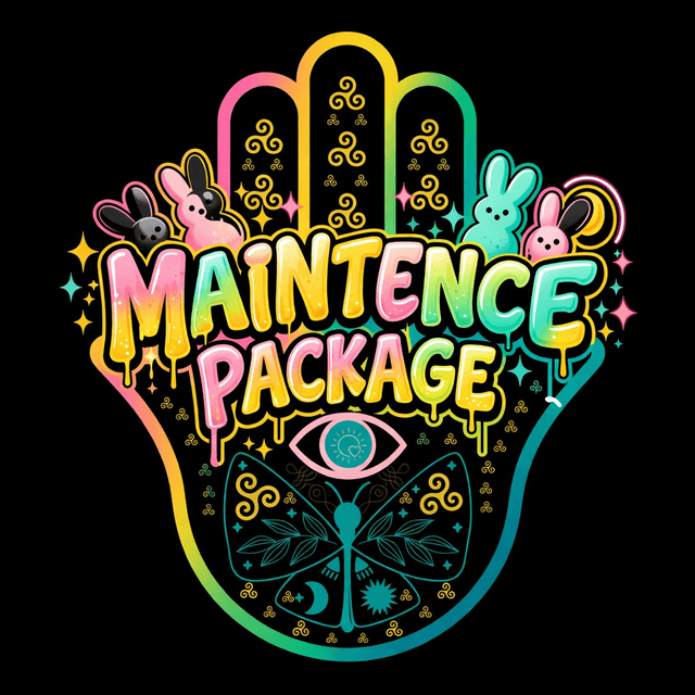 Maintenance Package - 120 min at Seeing Hands Inc. in Virginia Beach, VA