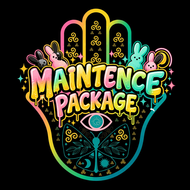 Maintenance Package - 60 min at Seeing Hands Inc. in Virginia Beach, VA