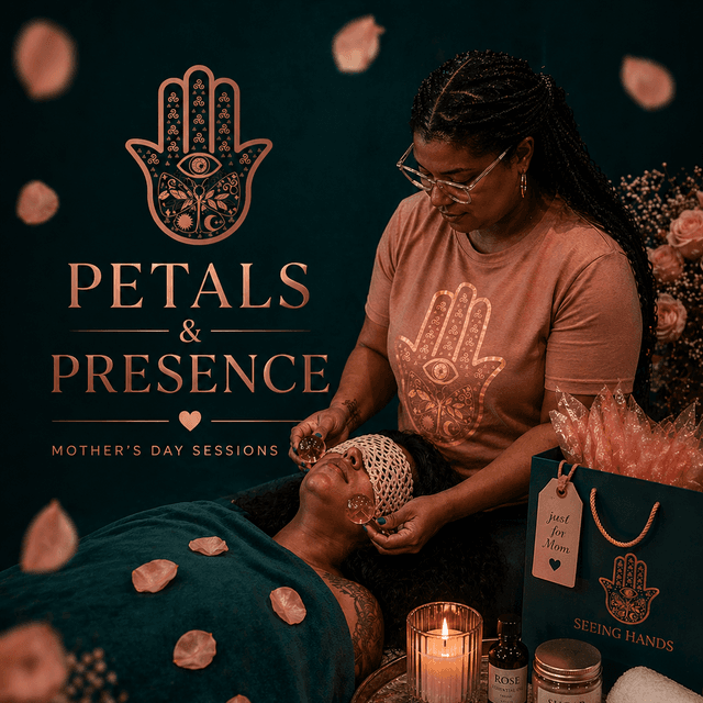 Petals & Presence Buy 2  & Save at Seeing Hands Inc. in Virginia Beach, VA